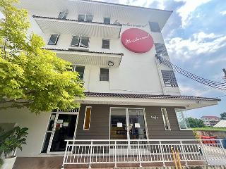 Ruan Plaisoi Apartment by ZUZU fotoÄŸrafÄ±