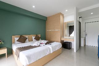 Ruan Plaisoi Apartment by ZUZU fotoÄŸrafÄ±