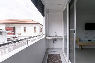 Ruan Plaisoi Apartment by ZUZU fotoÄŸrafÄ±