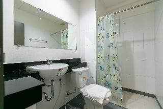 Ruan Plaisoi Apartment by ZUZU fotoÄŸrafÄ±