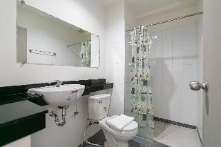 Ruan Plaisoi Apartment by ZUZU fotoÄŸrafÄ±