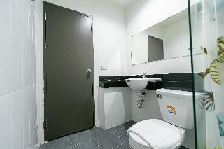 Ruan Plaisoi Apartment by ZUZU fotoÄŸrafÄ±