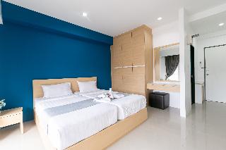 Ruan Plaisoi Apartment by ZUZU fotoÄŸrafÄ±