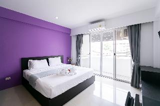 Ruan Plaisoi Apartment by ZUZU fotoÄŸrafÄ±