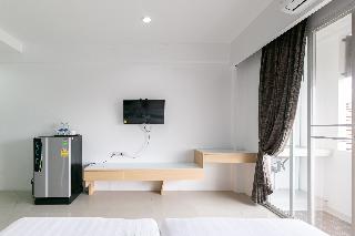Ruan Plaisoi Apartment by ZUZU fotoÄŸrafÄ±