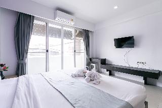 Ruan Plaisoi Apartment by ZUZU fotoÄŸrafÄ±
