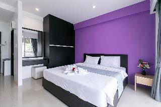 Ruan Plaisoi Apartment by ZUZU fotoÄŸrafÄ±
