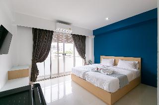 Ruan Plaisoi Apartment by ZUZU fotoÄŸrafÄ±