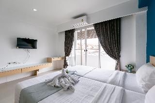 Ruan Plaisoi Apartment by ZUZU fotoÄŸrafÄ±