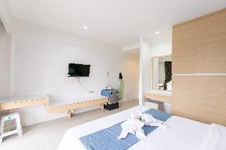 Ruan Plaisoi Apartment by ZUZU fotoÄŸrafÄ±