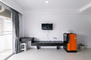 Ruan Plaisoi Apartment by ZUZU fotoÄŸrafÄ±