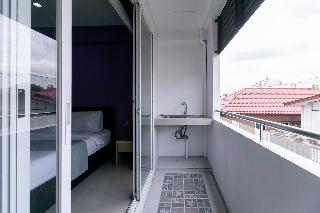 Ruan Plaisoi Apartment by ZUZU fotoÄŸrafÄ±