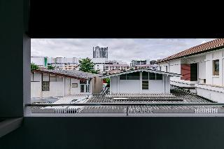 Ruan Plaisoi Apartment by ZUZU fotoÄŸrafÄ±