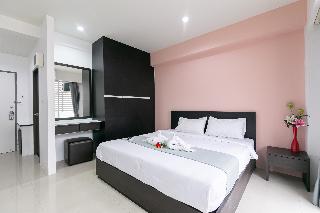 Ruan Plaisoi Apartment by ZUZU fotoÄŸrafÄ±