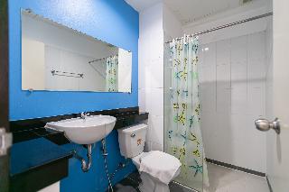Ruan Plaisoi Apartment by ZUZU fotoÄŸrafÄ±