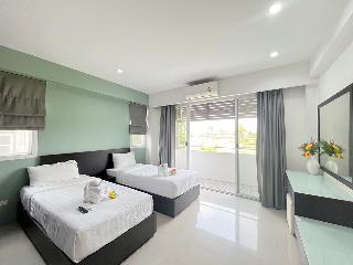 Ruan Plaisoi Apartment by ZUZU fotoÄŸrafÄ±