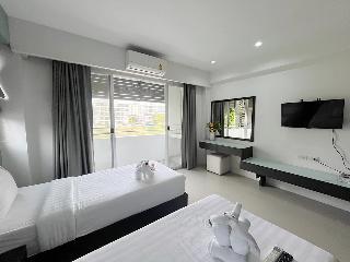 Ruan Plaisoi Apartment by ZUZU fotoÄŸrafÄ±