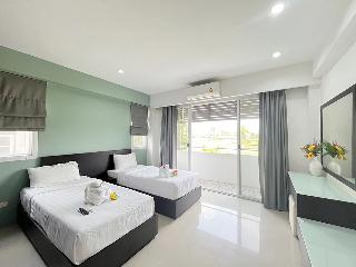 Ruan Plaisoi Apartment by ZUZU fotoÄŸrafÄ±