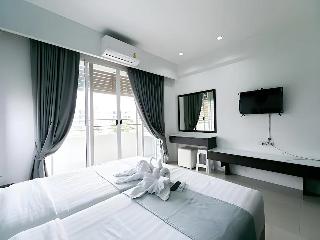 Ruan Plaisoi Apartment by ZUZU fotoÄŸrafÄ±