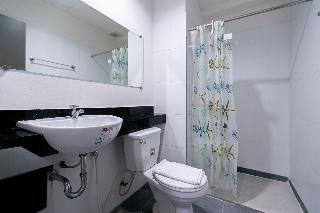 Ruan Plaisoi Apartment by ZUZU fotoÄŸrafÄ±