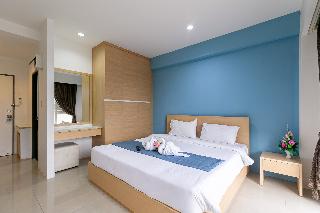 Ruan Plaisoi Apartment by ZUZU fotoÄŸrafÄ±