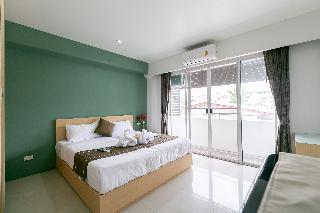 Ruan Plaisoi Apartment by ZUZU fotoÄŸrafÄ±