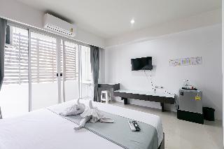 Ruan Plaisoi Apartment by ZUZU fotoÄŸrafÄ±