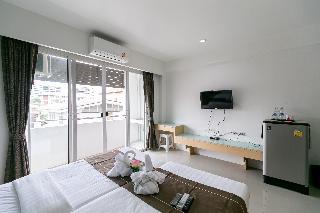 Ruan Plaisoi Apartment by ZUZU fotoÄŸrafÄ±