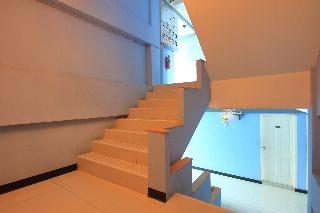 OYO 427 Chill Apartment fotoÄŸrafÄ±