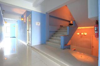 OYO 427 Chill Apartment fotoÄŸrafÄ±