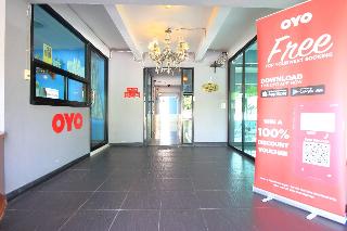 OYO 427 Chill Apartment fotoÄŸrafÄ±