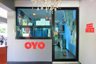 OYO 427 Chill Apartment fotoÄŸrafÄ±