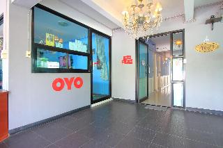 OYO 427 Chill Apartment fotoÄŸrafÄ±