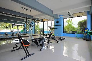 OYO 427 Chill Apartment fotoÄŸrafÄ±