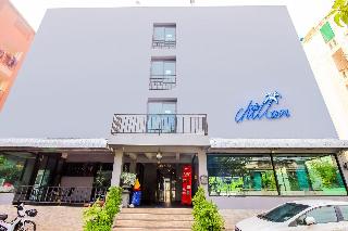 OYO 427 Chill Apartment fotoÄŸrafÄ±