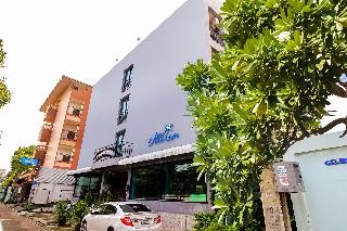 OYO 427 Chill Apartment fotoÄŸrafÄ±