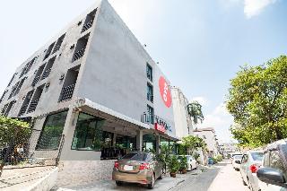 OYO 427 Chill Apartment fotoÄŸrafÄ±