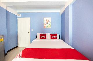 OYO 427 Chill Apartment fotoÄŸrafÄ±