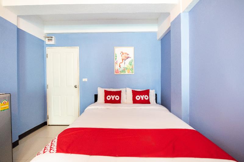 OYO 427 Chill Apartment - Oda