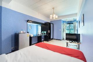 OYO 427 Chill Apartment fotoÄŸrafÄ±