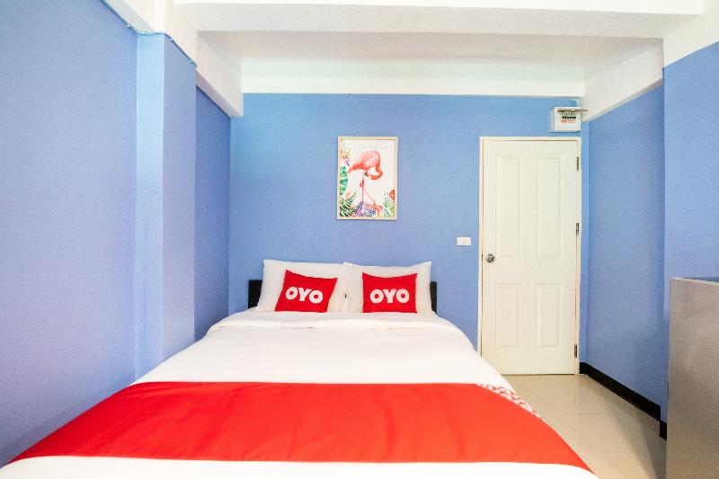 OYO 427 Chill Apartment - Oda