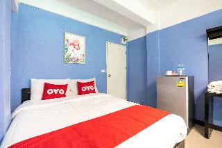 OYO 427 Chill Apartment fotoÄŸrafÄ±