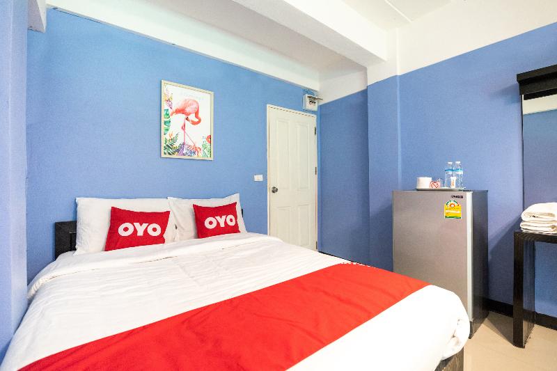 OYO 427 Chill Apartment - Oda