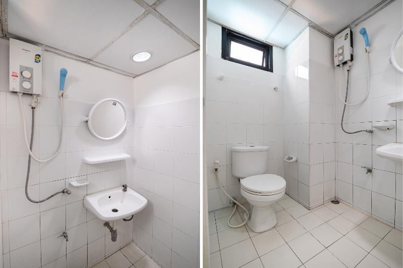 OYO 427 Chill Apartment - Oda