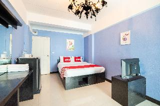 OYO 427 Chill Apartment fotoÄŸrafÄ±