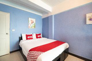 OYO 427 Chill Apartment fotoÄŸrafÄ±