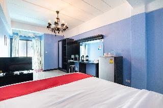 OYO 427 Chill Apartment fotoÄŸrafÄ±