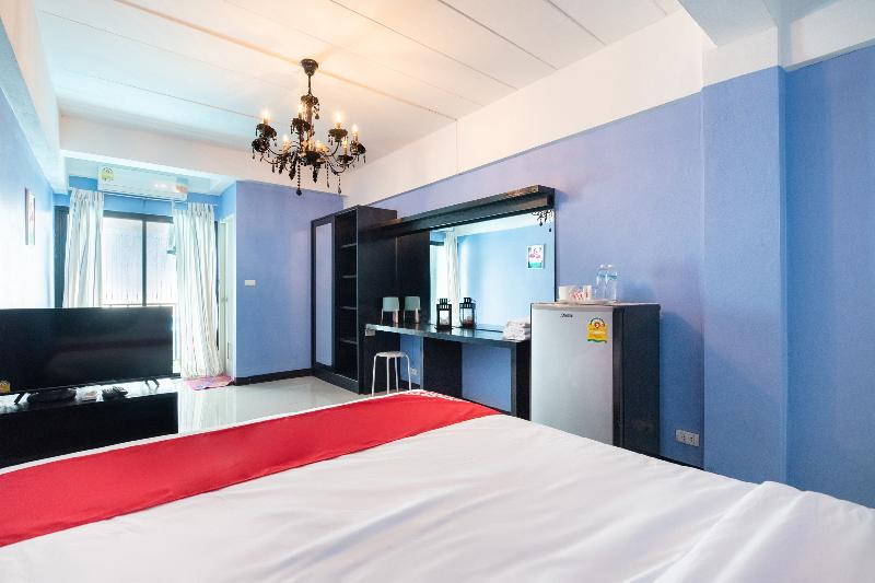 OYO 427 Chill Apartment - Oda