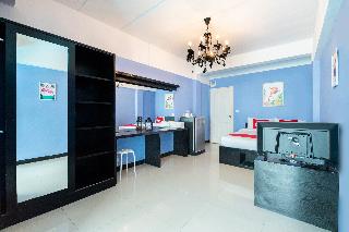 OYO 427 Chill Apartment fotoÄŸrafÄ±