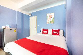 OYO 427 Chill Apartment fotoÄŸrafÄ±